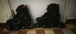 Patines Roller Classic Talla 39