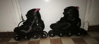 Patines Roller Classic Talla 39