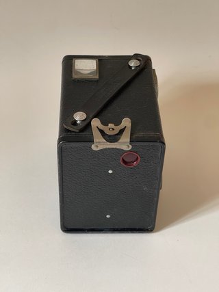 Cámara Kodak Six-20 Brownie C