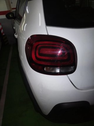 Citroen C3 2017