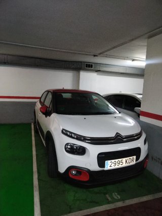 Citroen C3 2017