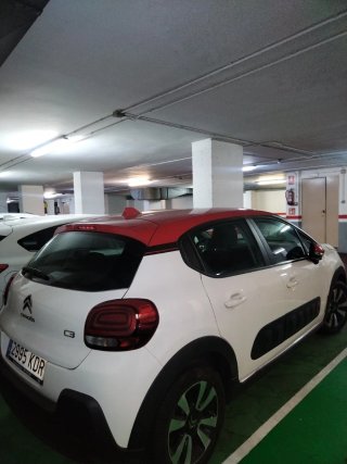 Citroen C3 2017
