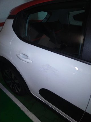 Citroen C3 2017