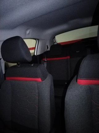 Citroen C3 2017