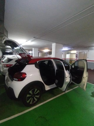 Citroen C3 2017