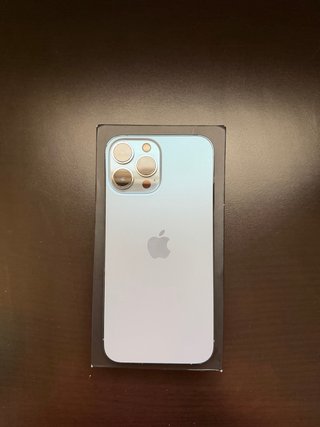 iPhone 13 Pro Max 128 GB
