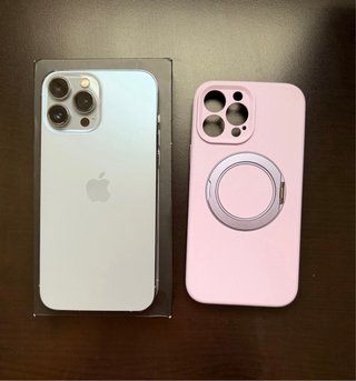 iPhone 13 Pro Max 128 GB