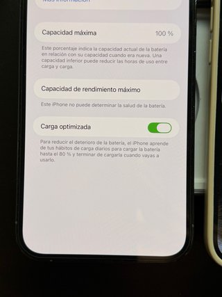 iPhone 13 Pro Max 128 GB