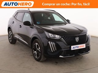 Peugeot 2008 1.2 Mild-Hybrid Allure