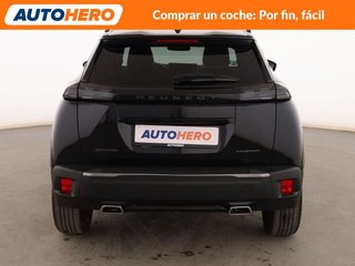 Peugeot 2008 1.2 Mild-Hybrid Allure
