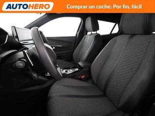 Peugeot 2008 1.2 Mild-Hybrid Allure