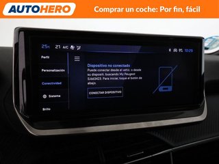 Peugeot 2008 1.2 Mild-Hybrid Allure