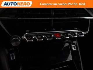 Peugeot 2008 1.2 Mild-Hybrid Allure