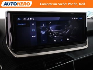 Peugeot 2008 1.2 Mild-Hybrid Allure