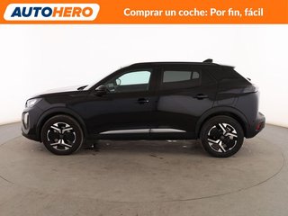 Peugeot 2008 1.2 Mild-Hybrid Allure