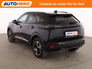 Peugeot 2008 1.2 Mild-Hybrid Allure