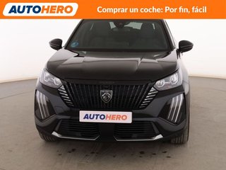 Peugeot 2008 1.2 Mild-Hybrid Allure