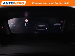 Peugeot 2008 1.2 Mild-Hybrid Allure