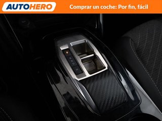 Peugeot 2008 1.2 Mild-Hybrid Allure