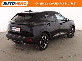 Peugeot 2008 1.2 Mild-Hybrid Allure