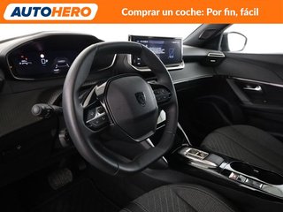 Peugeot 2008 1.2 Mild-Hybrid Allure