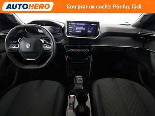Peugeot 2008 1.2 Mild-Hybrid Allure