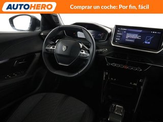 Peugeot 2008 1.2 Mild-Hybrid Allure