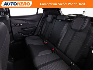 Peugeot 2008 1.2 Mild-Hybrid Allure