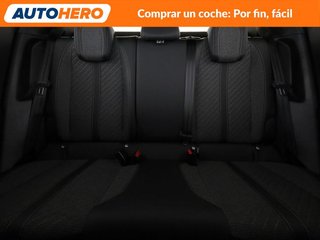 Peugeot 2008 1.2 Mild-Hybrid Allure