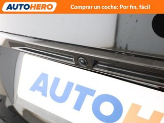 Peugeot 2008 1.2 Mild-Hybrid Allure