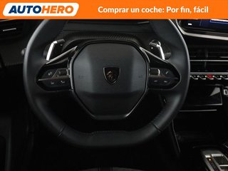Peugeot 2008 1.2 Mild-Hybrid Allure