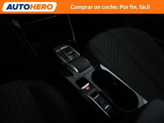 Peugeot 2008 1.2 Mild-Hybrid Allure