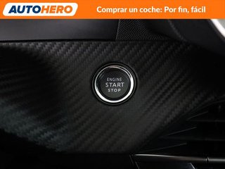 Peugeot 2008 1.2 Mild-Hybrid Allure