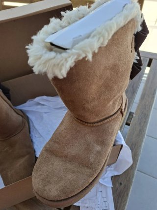 Botas UGG Marrones