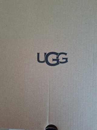 Botas UGG Marrones