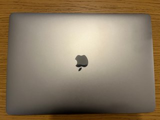 MacBook Pro 15” 2017