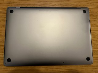 MacBook Pro 15” 2017