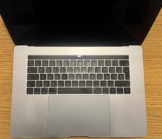 MacBook Pro 15” 2017