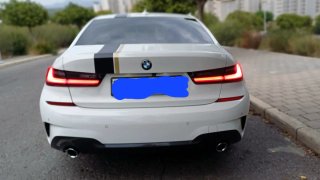 BMW Serie 3 2020