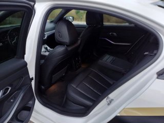 BMW Serie 3 2020