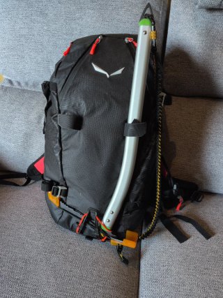 Zaino Salewa Randonne 30 l