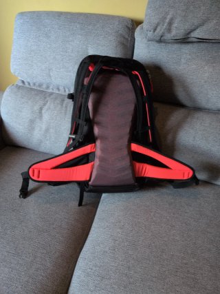 Zaino Salewa Randonne 30 l