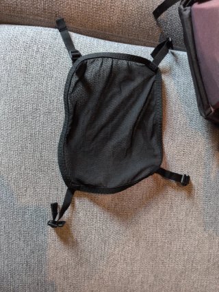 Zaino Salewa Randonne 30 l
