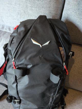 Zaino Salewa Randonne 30 l