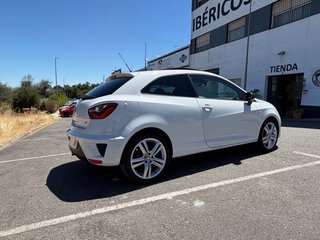 SEAT Ibiza cupra 2016 1.8 192cv