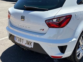 SEAT Ibiza cupra 2016 1.8 192cv
