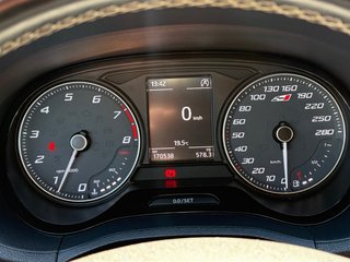 SEAT Ibiza cupra 2016 1.8 192cv