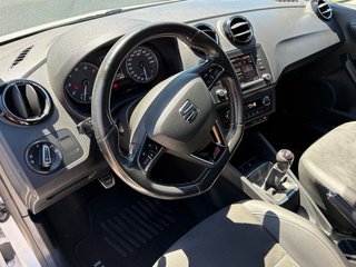 SEAT Ibiza cupra 2016 1.8 192cv