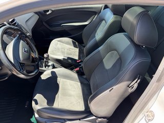 SEAT Ibiza cupra 2016 1.8 192cv