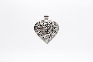 Colgante Plata 925 (3-751)
